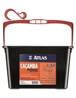 Cacamba-Preta-Para-Pintura-610P---Atlas-10L