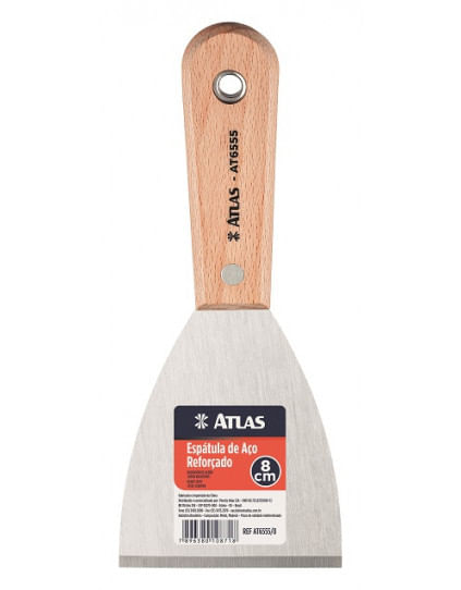 Espatula-De-Aco-Reforcado-AT6555-8---Atlas-8cm