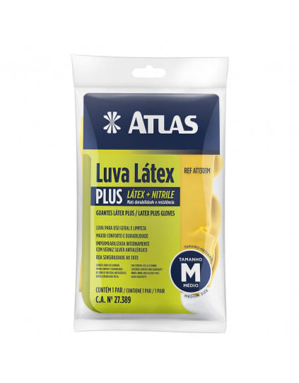 Luva-de-Borracha---M-Plus