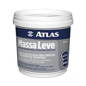 Massa Leve AT279/2 - Atlas 340gr
