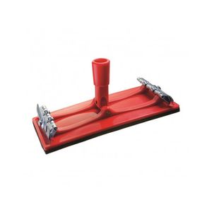 Suporte Para Lixa Com Rosca De Plástico 100/3 - Atlas