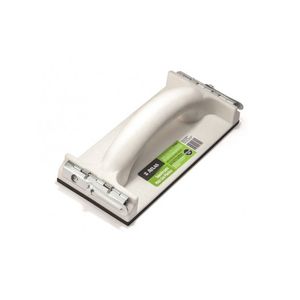 Suporte Para Meia Lixa de Plástico AT100/4 - Atlas 23cm
