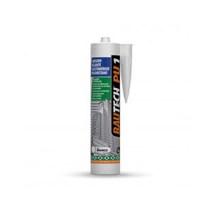 Selante Pu Branco - Bautech
