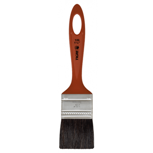 Trincha Simples 186  nº06 - Tigre 1 1/2"