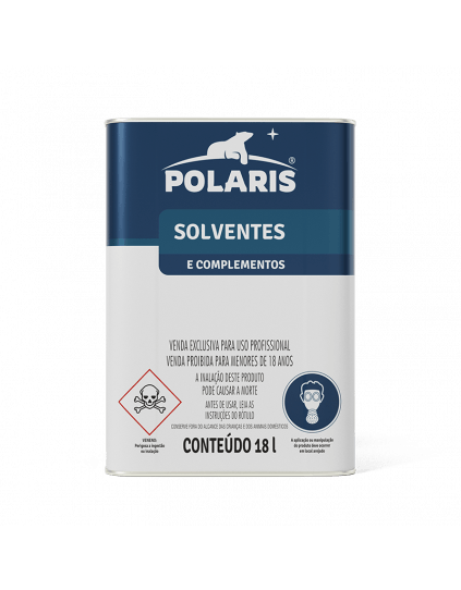 Querosene---Polaris-18L