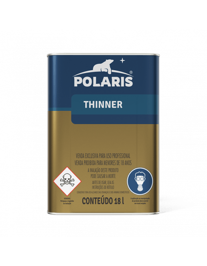 Thinner-para-Uso-Geral---Polaris-18L