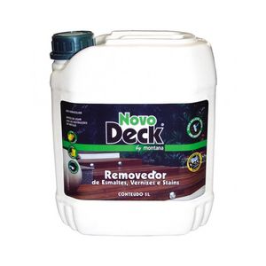 Novodeck Removedor - Montana