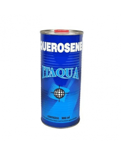 Querosene---Itaqua-09L
