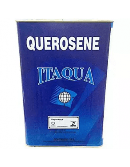 Querosene---Itaqua-18L