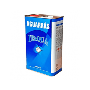 Aguarrás - Itaqua