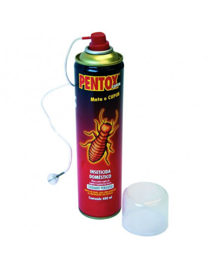 Pentox-Anti-Cupim---Montana-Aerosol-400ml