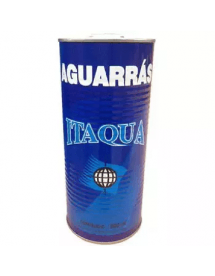Aguarras---Itaqua-09L