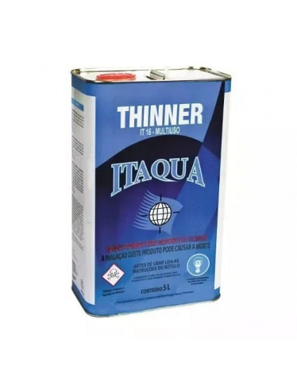 Thinner-Uso-Geral---Itaqua-5L