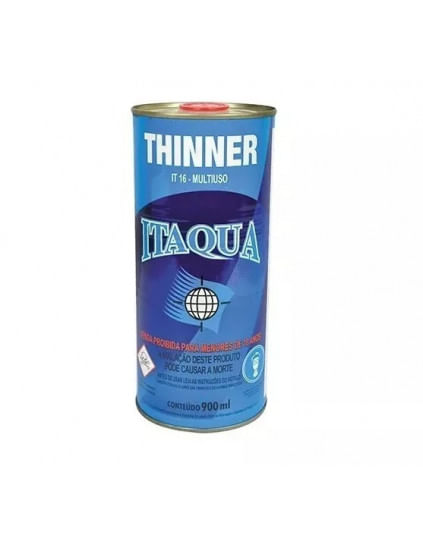 Thinner-Uso-Geral---Itaqua-09L