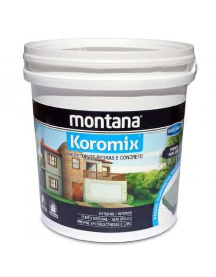 Silicone-Koromix---Montana-18L