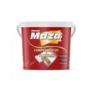 Fundo Preparador Base Água - Maza 0,9L