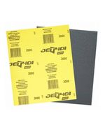 Folha-De-Lixa-Agua-A401---Norton-P2000