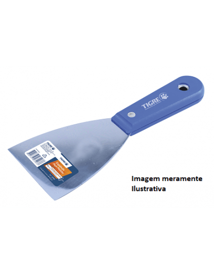 Espatula-de-Aco-Polido-2151-N°12---Tigre-3-
