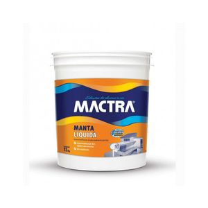 Manta Líquida - Mactra 12kg