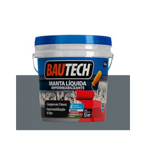 Manta Liquida - Bautech 12kg