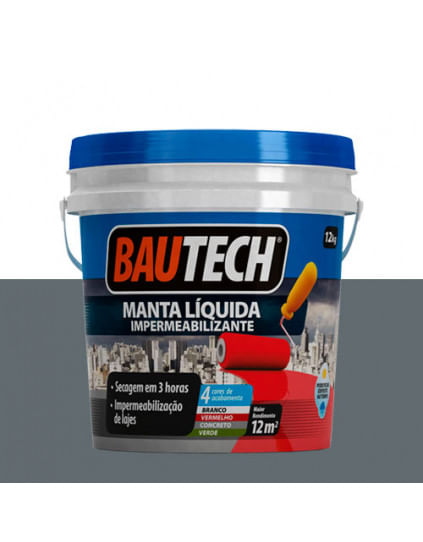 Manta-Liquida-Cinza-Concreto---Bautech-12kg
