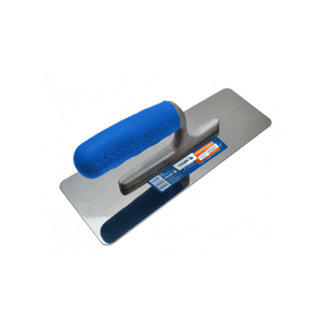 Desempenadeira para Efeito Marmorizado Aço Inox 2132 - Tigre