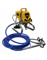 Airless-Eletrico-SH388SP-1050W-Stone-Hammer-220V