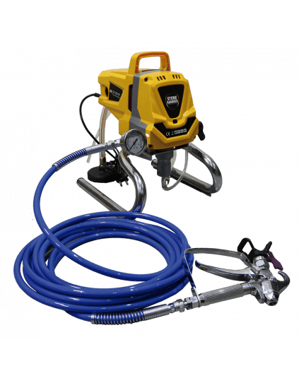 Airless-Eletrico-SH388SP-1050W-Stone-Hammer-220V