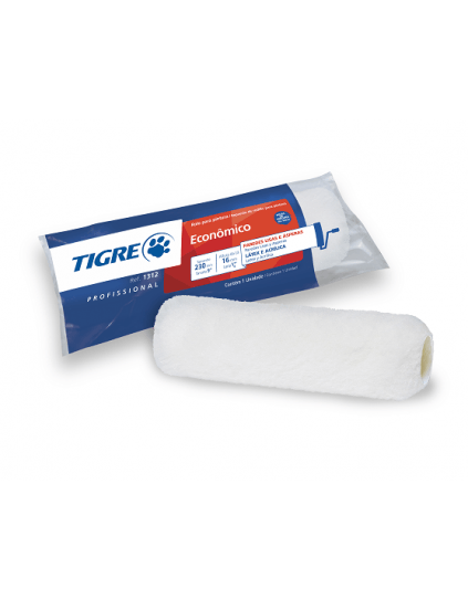 Rolo-de-La-Sintetica-1312---Tigre-23cm