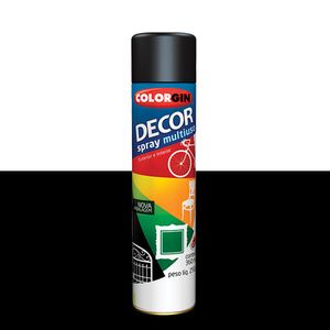 Spray Decor - Colorgin