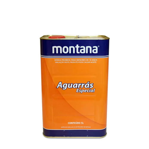 Aguarras---Montana-5L