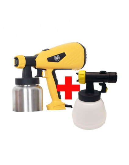 Pistola-Eletrica-SH-HH12B---Stone-Hammer-110V