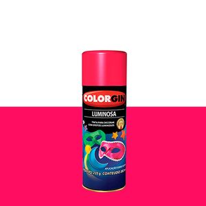 Spray Luminosa - Colorgin