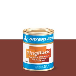 Tingilack - Sayerlack 100ml
