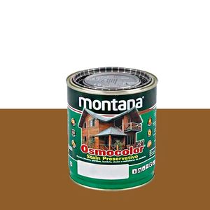 Stain Osmocolor - Montana 0,9L