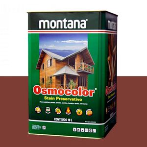 Stain Osmocolor - Montana 18L