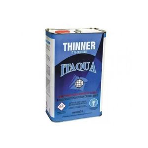 Thinner para Laca Nitro - Itaquá