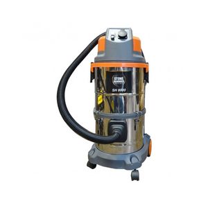 Aspirador de Pó Industrial SH8000 1400W 220V - Stone Hammer