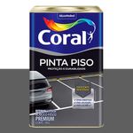 Pinta-Piso-Cinza-Escuro---Coral-18L