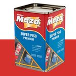 Tinta-Super-Piso-Vermelho---Maza-18L