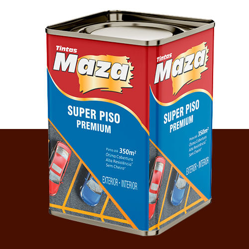 Tinta-Super-Piso-Marrom---Maza-18L