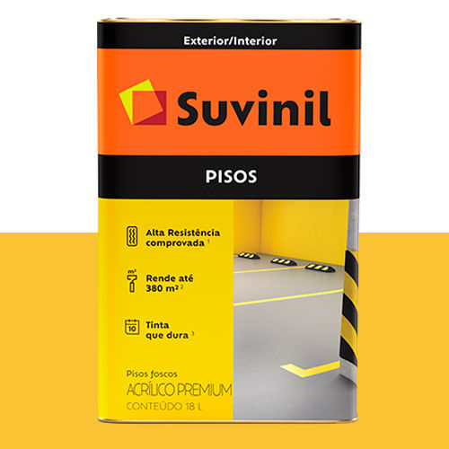 Pisos-Amarelo-Demarcacao---Suvinil-18L