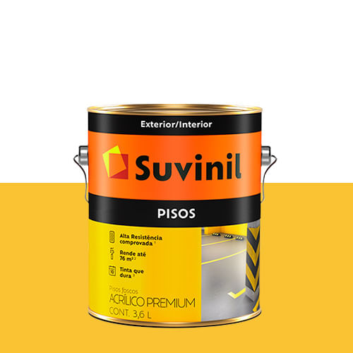 Pisos-Amarelo-Demarcacao---Suvinil-36L