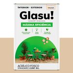 Glasurit-Maxima-Eficiencia-Areia---Suvinil-18L