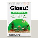 Glasurit-Maxima-Eficiencia-Gelo---Suvinil-18L