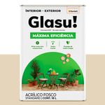 Glasurit-Maxima-Eficiencia-Palha---Suvinil-18L