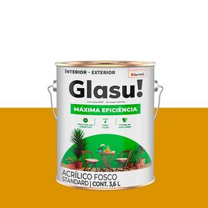 Glasu 3,6L - Suvinil