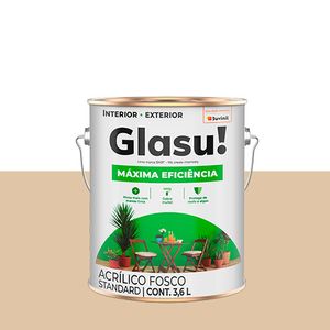 Glasu 3,6L - Suvinil