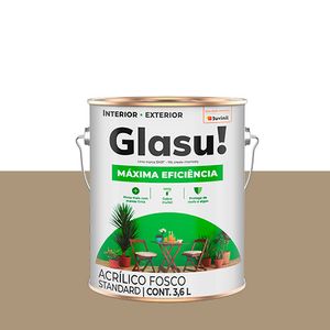 Glasu 3,6L - Suvinil