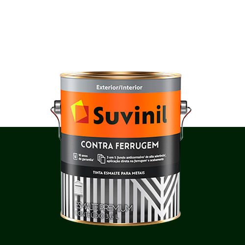 Contra-Ferrugem-Verde-Colonial---Suvinil-36L